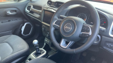 Jeep Renegade 1.0 T3 GSE Longitude 5dr Petrol Hatchback